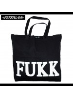 Fresh i am FUKK 布袋